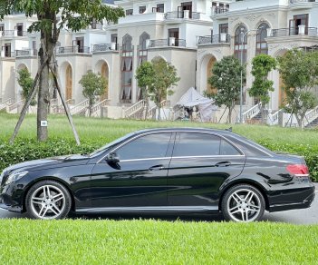 Mercedes-Benz E250 2015 - Full options, đồ chơi kín mít, bản thể thao đầy đủ của hãng - còn mới 90%. BHSD 3 tháng của showroom