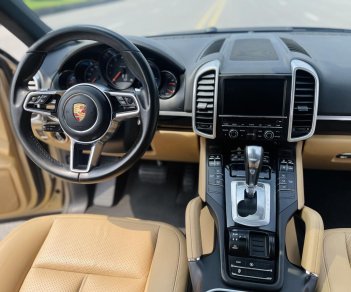 Porsche Cayenne 2015 - Giá 2 tỷ 599tr