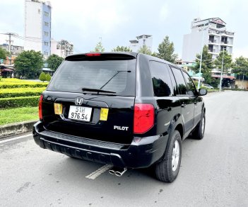 Honda Pilot 2007 - Nhập Mỹ, 7 chỗ full đồ chơi hai cầu loại cao cấp nội thất nệm âm