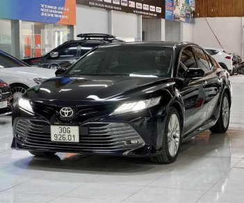 Toyota Camry 2020 - Odo 3 vạn km