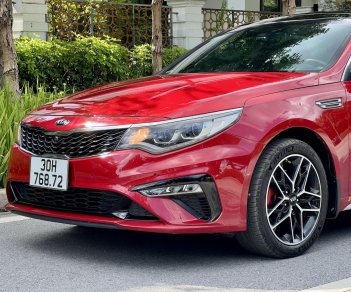 Kia Optima 2019 - Còn mới giá tốt 750tr