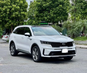 Kia Sorento 2021 - Xe còn mới giá chỉ 1 tỷ 186tr