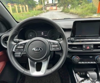 Kia Cerato 2019 - Nội ngoại thất còn rất mới