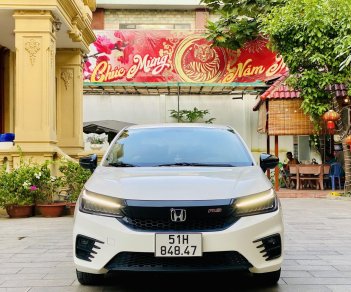 Honda City 2021 - Đã đi 25.000km