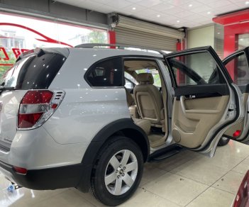 Chevrolet Captiva 2009 - Mekong Paso 2009 tại Hải Dương