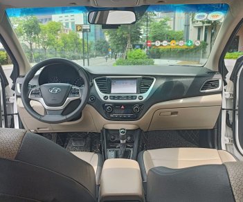 Hyundai Accent 2020 - Nhập khẩu nguyên chiếc