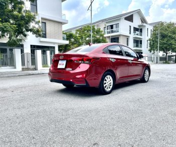 Hyundai Accent 2020 - Bán xe biển Hà Nội, chạy 3.1 vạn km