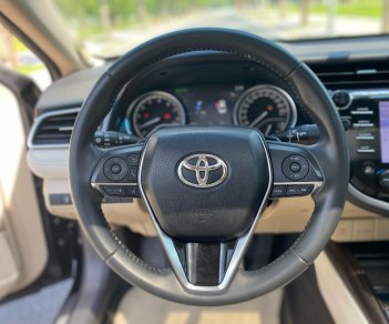 Toyota Camry 2019 - Siêu lướt 2v5 km