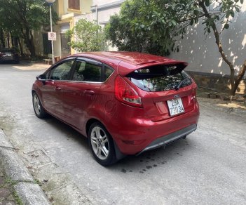 Ford Fiesta 2013 - Xe chính chủ