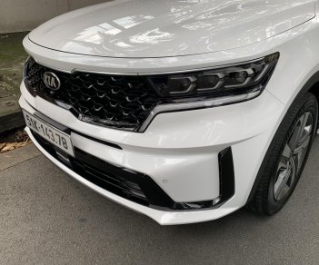 Kia Sorento 2021 - Đăng ký 01/2022 bản cao cấp nhất - Xe lướt khó tìm