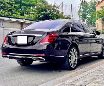 Mercedes-Benz 2019 - Mới 95%, giá 3 tỷ 526tr