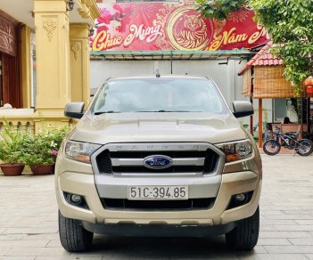 Ford Ranger 2015 - Giá 519tr - Cam kết xe không tai nạn, ngập nước