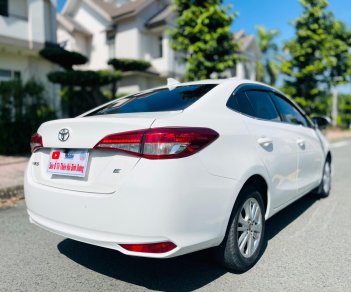 Toyota Vios 2019 - Bình dân giá rẻ tiện nghi tiết kiệm nhiên liệu