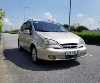 Chevrolet Vivant 2008 - Xe tư nhân đi giữ gìn