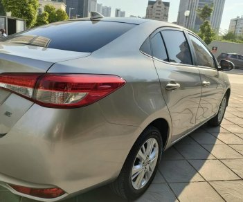 Toyota Vios 2019 - Tên tư nhân biển Hà Nội