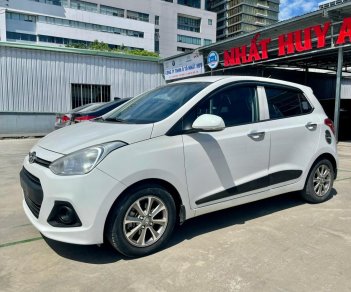 Hyundai Grand i10 2015 - Màu trắng, 335 triệu