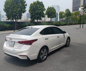 Hyundai Accent 2020 - Nhập khẩu nguyên chiếc