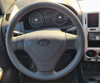 Hyundai Getz 2010 - Màu bạc, nhập khẩu, giá chỉ 198 triệu