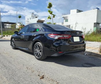 Toyota Camry 2021 - Form 2022, xe nhập khẩu Thái