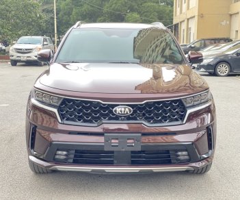 Kia Sorento 2021 - Đăng ký 2021, nhập khẩu nguyên chiếc giá chỉ 1 tỷ 239tr