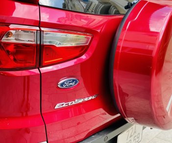 Ford EcoSport 2017 - Cần bán gấp xe giá tốt