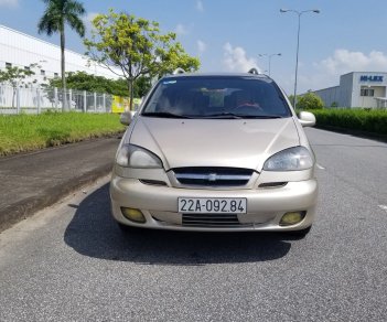 Chevrolet Vivant 2008 - Xe tư nhân đi giữ gìn