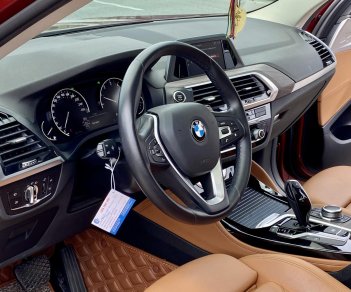 BMW X4 2018 - Cửa nóc to siêu hiếm