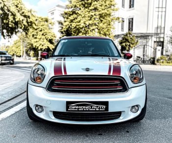 Mini Cooper 2011 - Màu trắng, xe nhập