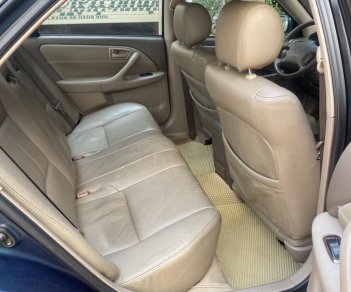 Toyota Camry 2001 - Chính chủ, giá chỉ 162 triệu