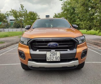 Ford Ranger 2020 - Còn bảo hành chính hãng đến 2023