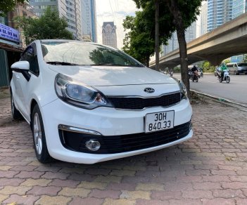 Kia Rio 2016 - Nhập khẩu nguyên chiếc, xe chính chủ, xe thật mới số tự động biển đẹp