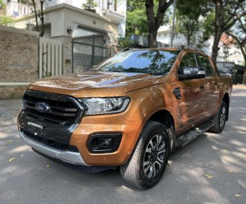 Ford Ranger 2019 - Xe nhập