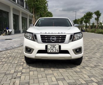 Nissan Navara 2016 - Số sàn, 1 cầu