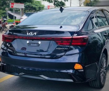 Kia K3 2022 - Xe sẵn giao ngay - nhiều màu - nhiều phiên bản