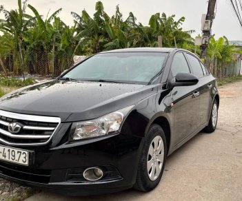 Daewoo Lacetti 2010 - Xe gia đình giá đi từ đầu