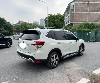 Subaru Forester 2019 - Nhập Thái một chủ từ đầu