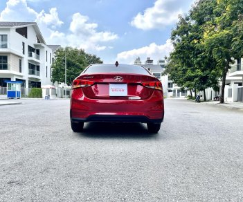 Hyundai Accent 2020 - Bán xe biển Hà Nội, chạy 3.1 vạn km