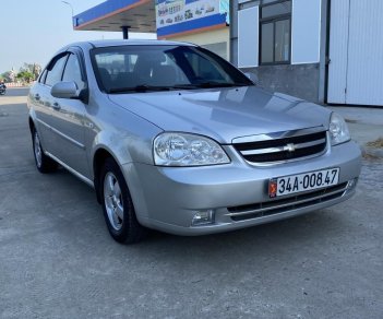 Chevrolet Lacetti 2011 - Tư nhân 1 chủ mua từ mới