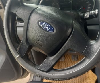 Ford Ranger 2014 - Xe số sàn