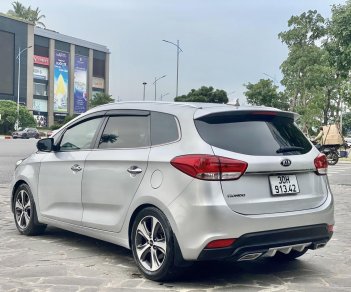 Kia Rondo 2016 - Odo 8v km, biển HN