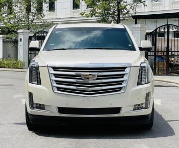 Cadillac Escalade 2016 - Siêu khủng long Mỹ