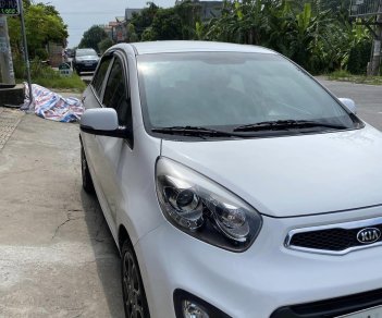 Kia Picanto 2014 - Xe đi cực đầm chắc