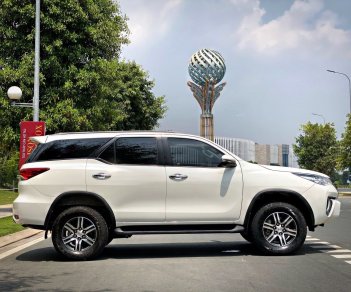 Toyota Fortuner 2019 - Chạy 2.2 vạn km