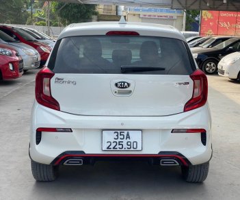 Kia Morning 2021 - Xe như mới