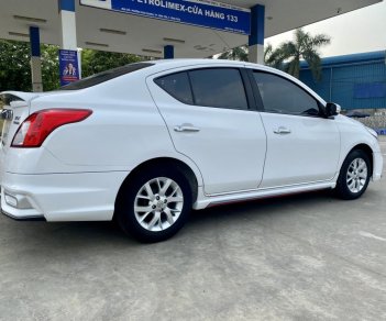 Nissan Sunny 2018 - Trắng ngọc trai cực đẹp