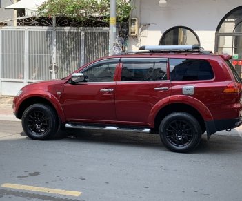 Mitsubishi Pajero Sport 2014 - Chính chủ cần bán