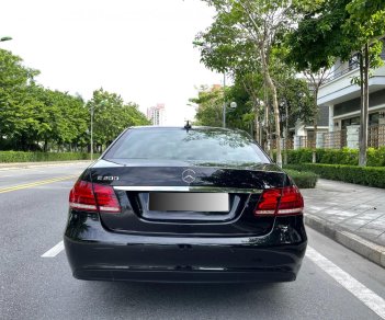 Mercedes-Benz 2014 - Tên cá nhân, biển Hà Nội