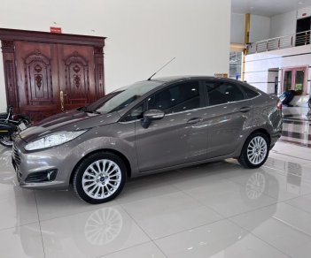 Ford Fiesta 2017 - Xe cực đẹp