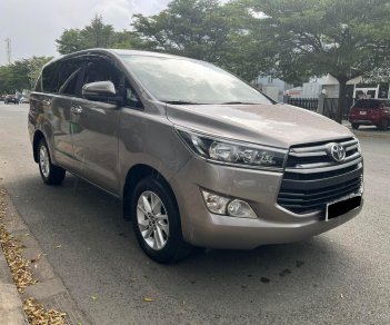 Toyota Innova 2019 - Xe chính chủ