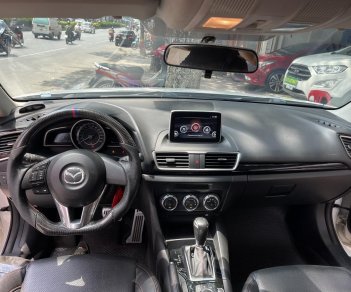 Mazda 3 2017 - Chạy chuẩn 2,6 vạn km